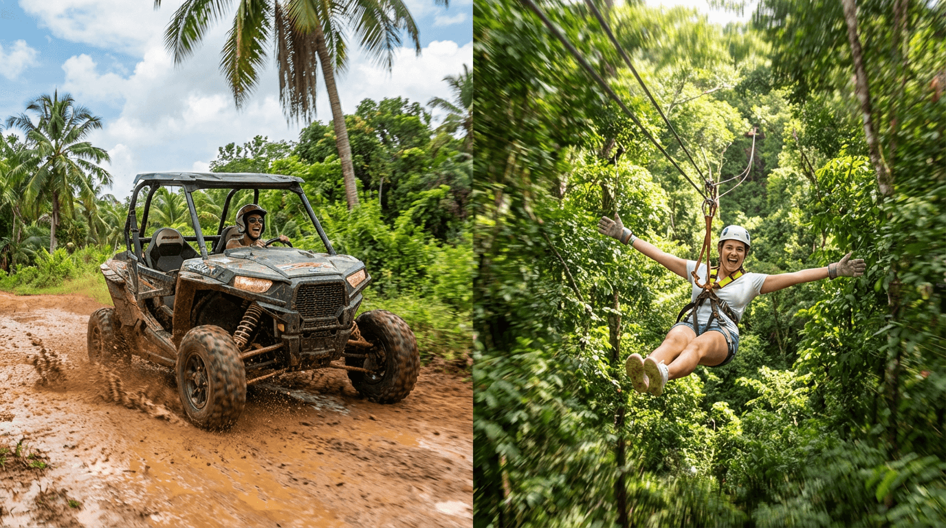 Adventure Duo