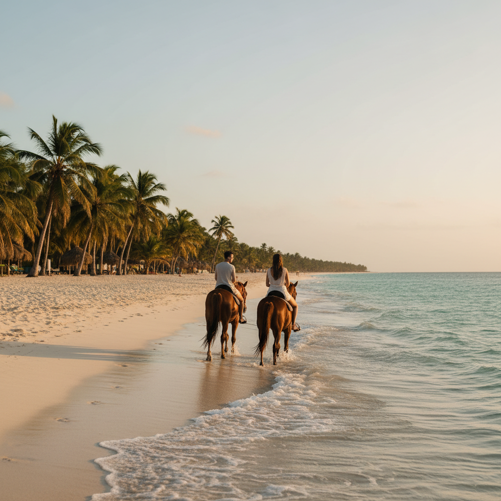 Horseback Riding